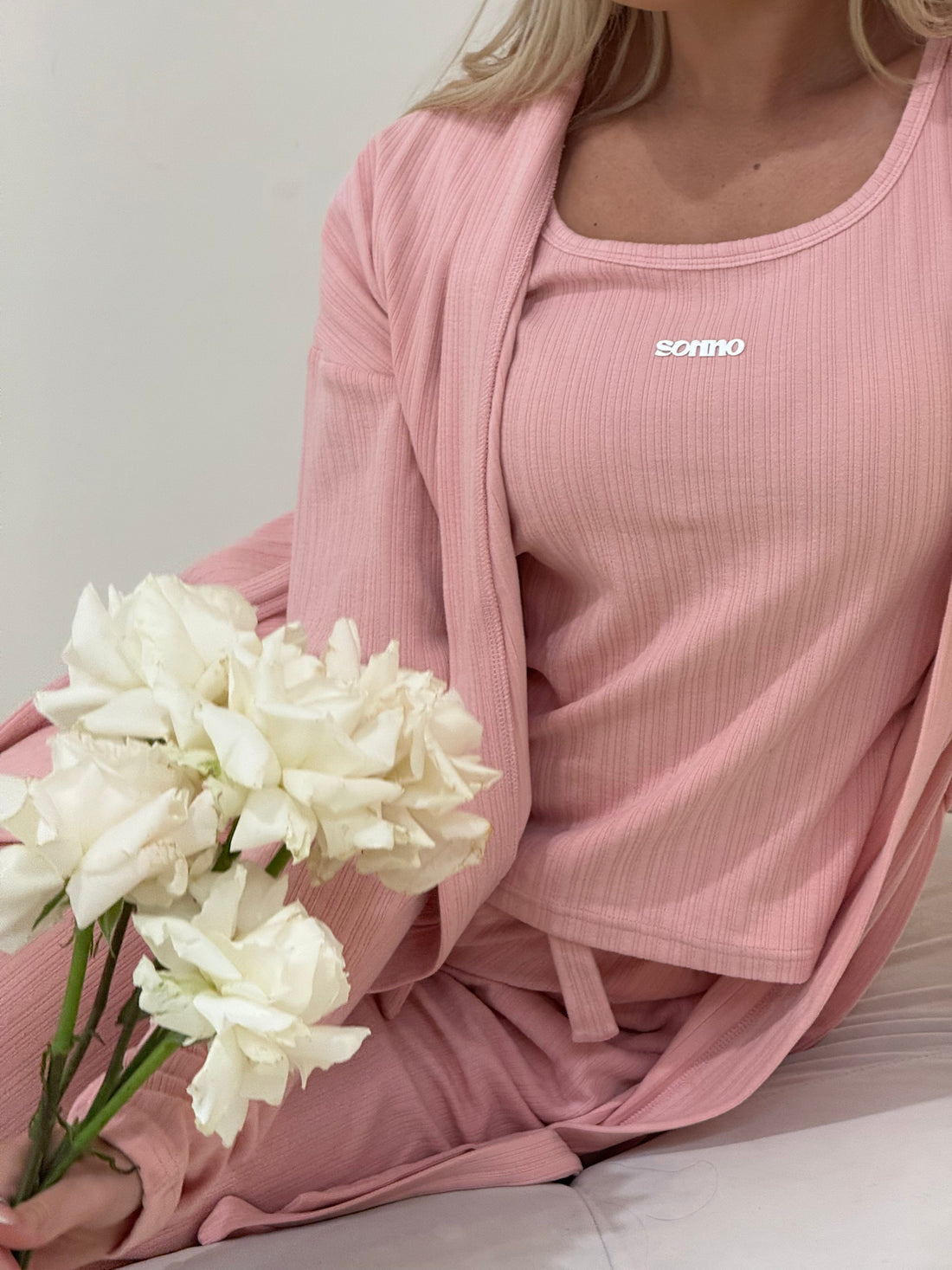 Why Our Sleepwear Materials Are Designed for Comfort & Quality