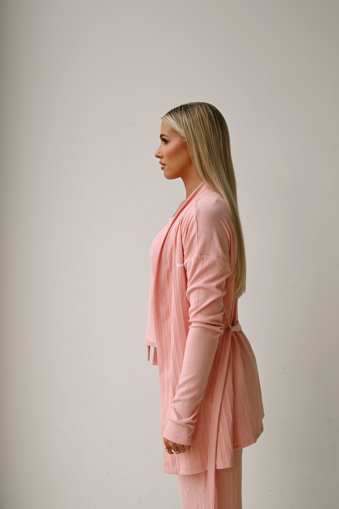 Pink Butter Set