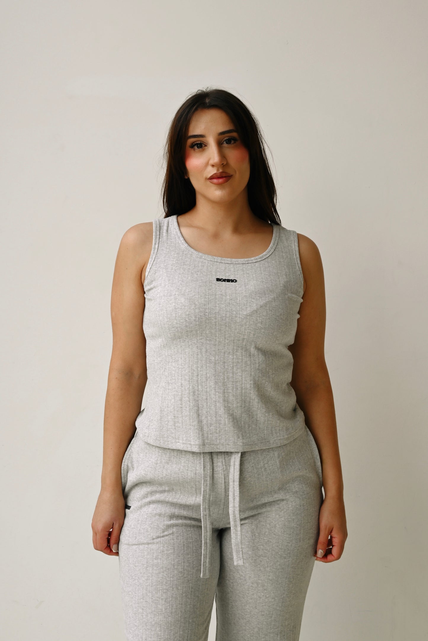 Grey Butter Set