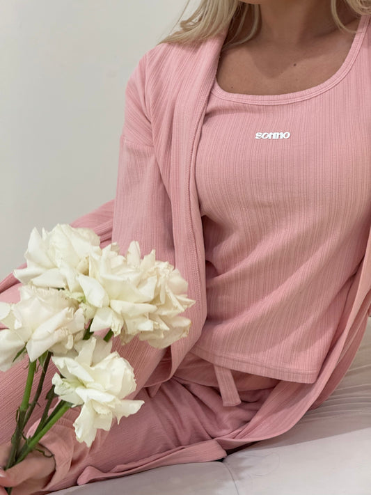 Why Our Sleepwear Materials Are Designed for Comfort & Quality