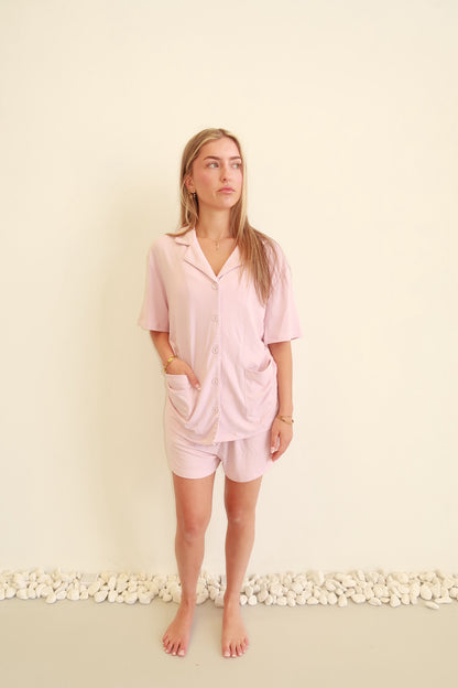 Mist Purple melt set