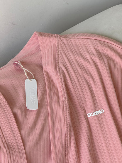 Pink Butter CARDIGAN