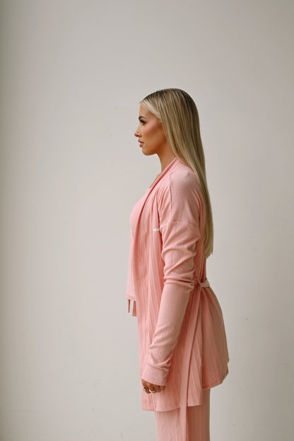 Pink Butter Set